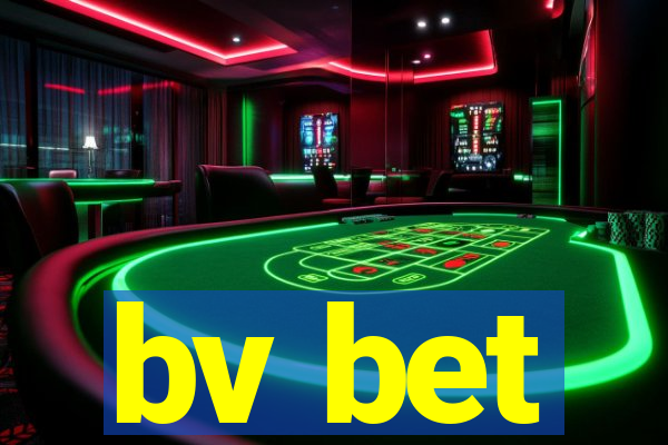 bv bet